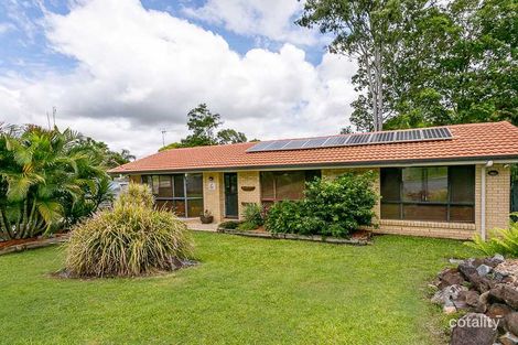 Property photo of 6 Satellite Court Mudgeeraba QLD 4213