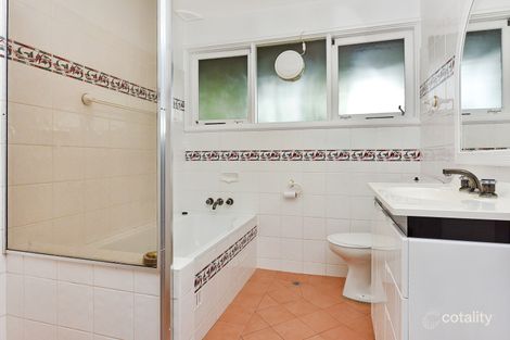 Property photo of 129A Campbell Drive Wahroonga NSW 2076