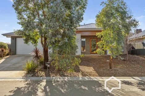 8 Lemnos Ct, Strathfieldsaye, VIC 3551