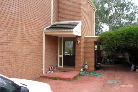 Property photo of 4/10 Souter Street Eltham VIC 3095