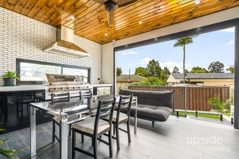 Property photo of 15A Bare Avenue Lurnea NSW 2170