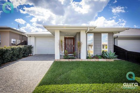 Property photo of 53 Sunshine Crescent Caloundra West QLD 4551