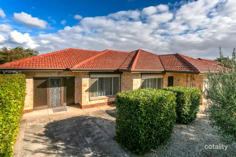 Property photo of 7 Ormond Avenue Clearview SA 5085