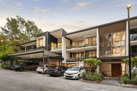 14/390 Simpsons Rd, Bardon, QLD 4065