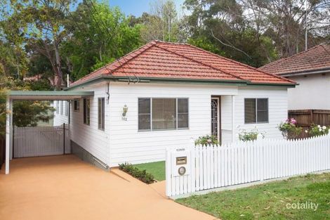 162 Oyster Bay Rd, Oyster Bay, NSW 2225