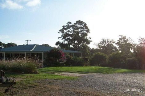 Property photo of 2374 Princes Highway Nowa Nowa VIC 3887