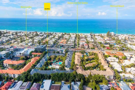 Property photo of 335/2360 Gold Coast Highway Mermaid Beach QLD 4218