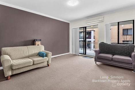 Property photo of 74/21-29 Third Avenue Blacktown NSW 2148