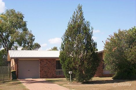 34 Bauhinia Dr, Kawungan, QLD 4655