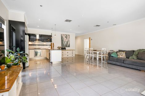 Property photo of 34 Barnett Drive Kangaroo Flat VIC 3555