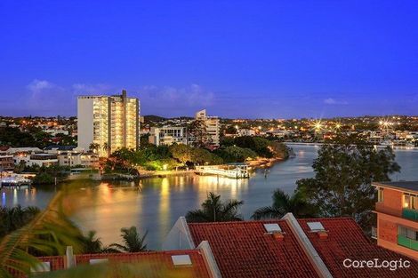 Property photo of 18/30 O'Connell Street Kangaroo Point QLD 4169