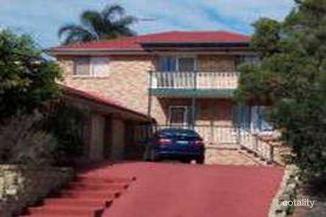 Property photo of 111 Lancelot Street Blacktown NSW 2148