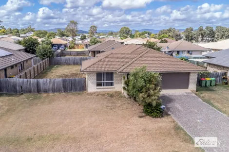 Property photo of 6 Bottlebrush Place Laidley QLD 4341
