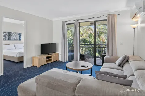 Property photo of 335/2360 Gold Coast Highway Mermaid Beach QLD 4218