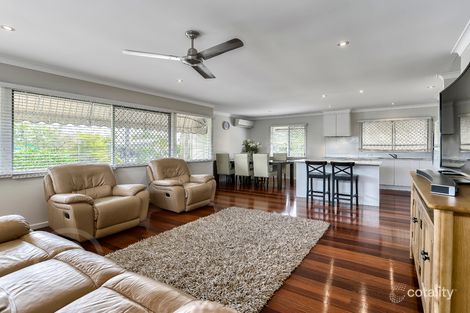 Property photo of 77 Basnett Street Chermside West QLD 4032