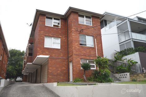 Property photo of 2/69 Wentworth Street Randwick NSW 2031