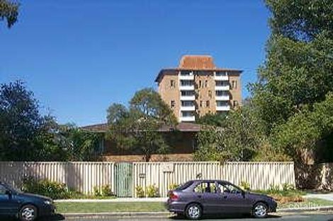 Property photo of 3/10 Wright Street Perth WA 6000