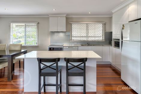 Property photo of 77 Basnett Street Chermside West QLD 4032
