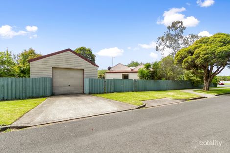 Property photo of 1 Berry Street Traralgon VIC 3844