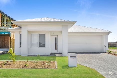 Property photo of 48 Tauton Way Redland Bay QLD 4165