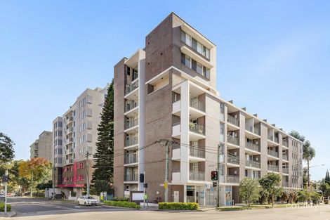 Property photo of 23/3 Wilga Street Burwood NSW 2134