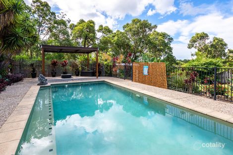 Property photo of 10 Hillary Circuit Pacific Pines QLD 4211