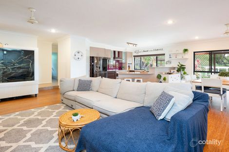 Property photo of 10 Hillary Circuit Pacific Pines QLD 4211