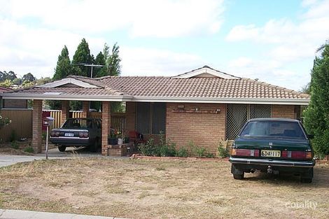 19 Lambourne Rtt, Mirrabooka, WA 6061