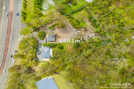 Property photo of 484 Redland Bay Road Alexandra Hills QLD 4161