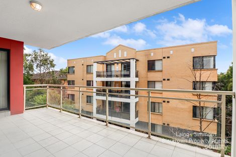 Property photo of 74/21-29 Third Avenue Blacktown NSW 2148