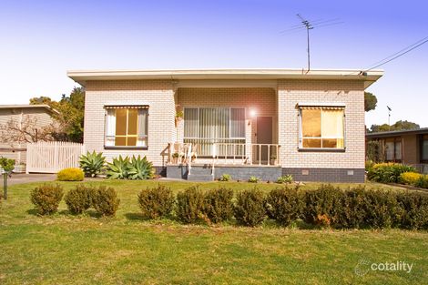 33 Vincent St, Tootgarook, VIC 3941