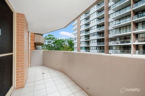 Property photo of 52/4-10 Pound Road Hornsby NSW 2077
