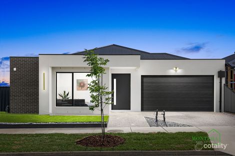 20 Mealie Ave, Mickleham, VIC 3064