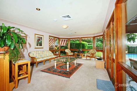 Property photo of 4 Wilde Avenue Killarney Heights NSW 2087