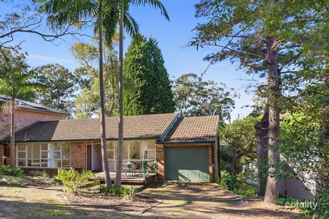 Property photo of 182 Fox Valley Road Wahroonga NSW 2076
