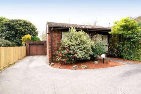 1/293 Mt Dandenong Rd, Croydon, VIC 3136