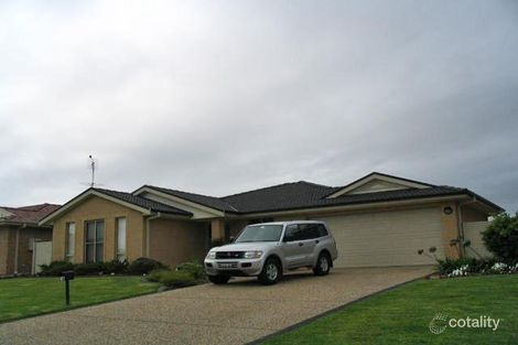 Property photo of 14 White Cap Close Redhead NSW 2290