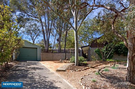 Property photo of 12 Wolgal Place Aranda ACT 2614