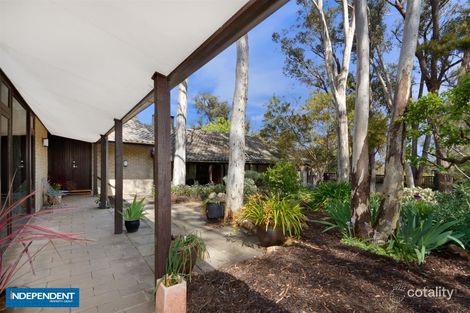 Property photo of 12 Wolgal Place Aranda ACT 2614