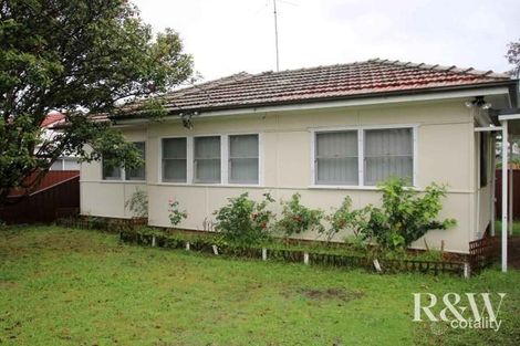 5 OMAROO AVE, DOONSIDE, NSW 2767