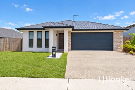 Property photo of 6 Buxton Avenue Yarrabilba QLD 4207