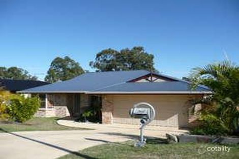 Property photo of 134 Brooklands Drive Beaudesert QLD 4285