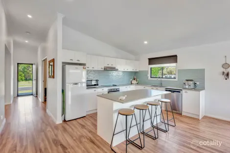 Property photo of 1 Currajong Street Evans Head NSW 2473