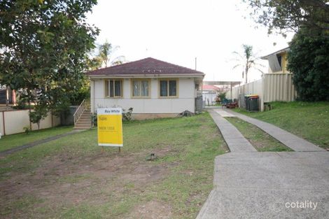 Property photo of 4 Wanganella Street Miller NSW 2168
