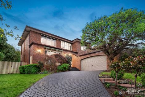 4 Maroney Ct, Doncaster East, VIC 3109