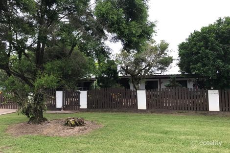 Property photo of 22 Batchelor Street Goondi Bend QLD 4860