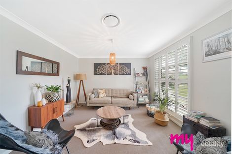 Property photo of 20 Jackey Drive Camden Park NSW 2570