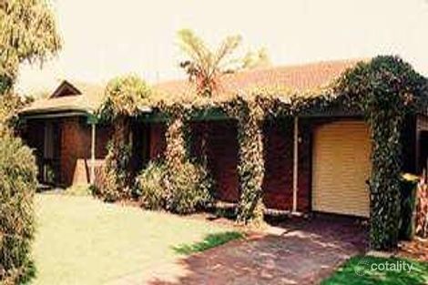 Property photo of 15 Marsh Way Bull Creek WA 6149