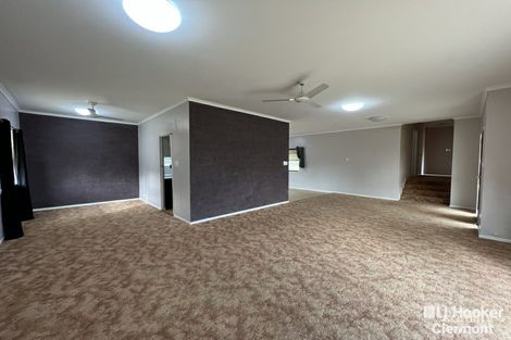 Property photo of 1 Derrett Court Clermont QLD 4721