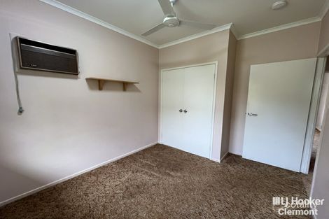 Property photo of 1 Derrett Court Clermont QLD 4721